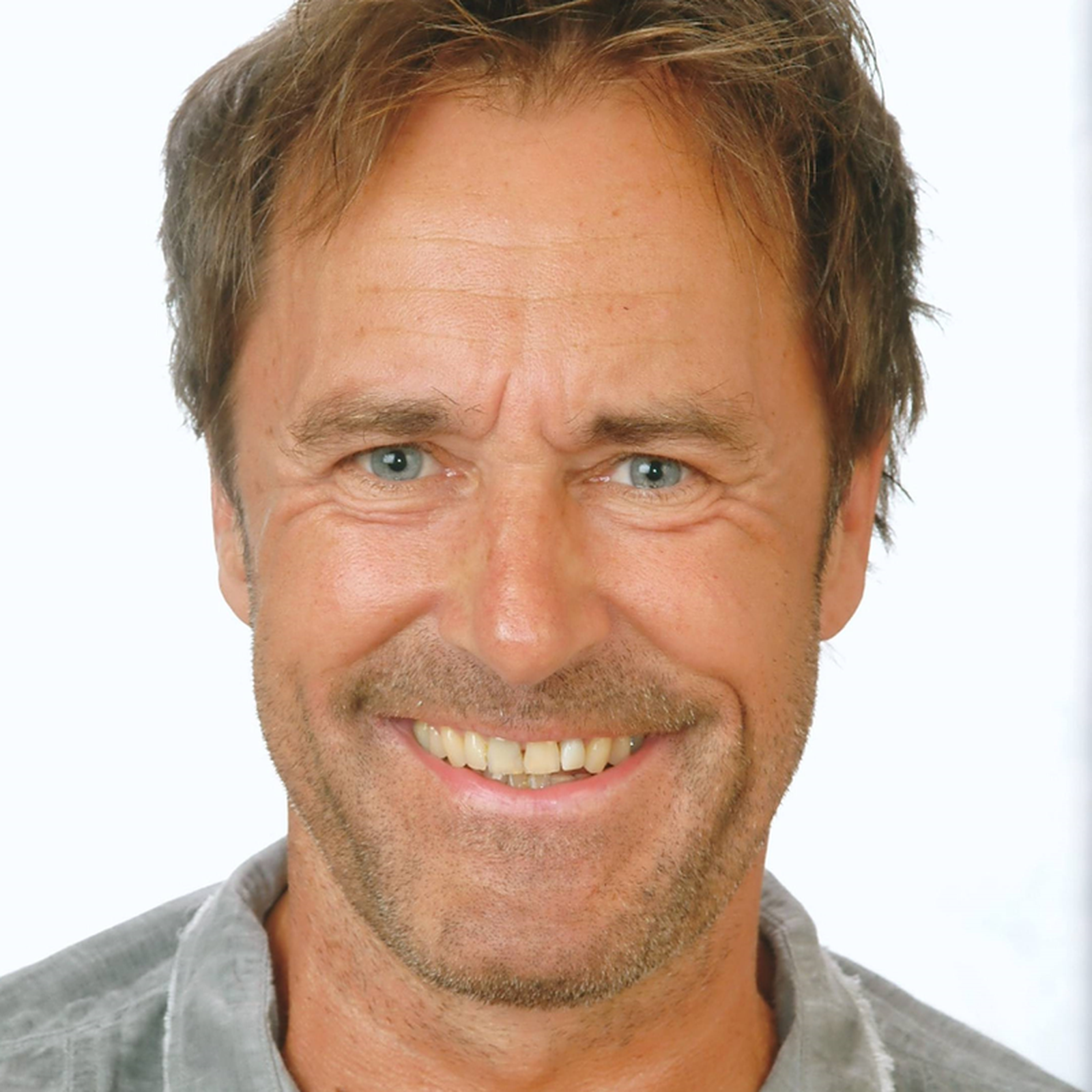Hannes Meeves, psychologischer Berater und Paartherapeut